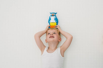 Tirelire Daily Fable Atelier Pierre Junior