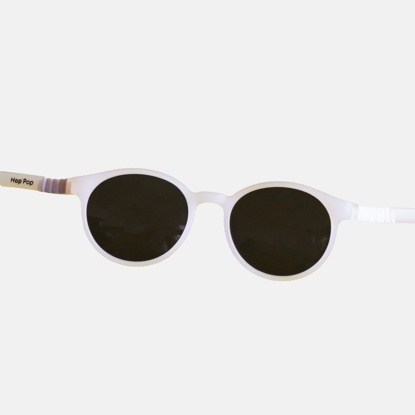 Lunettes de soleil enfant Hop'Pop – CAT 3 – Flex bleu
