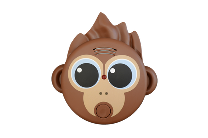 Flow Smoke Detector
