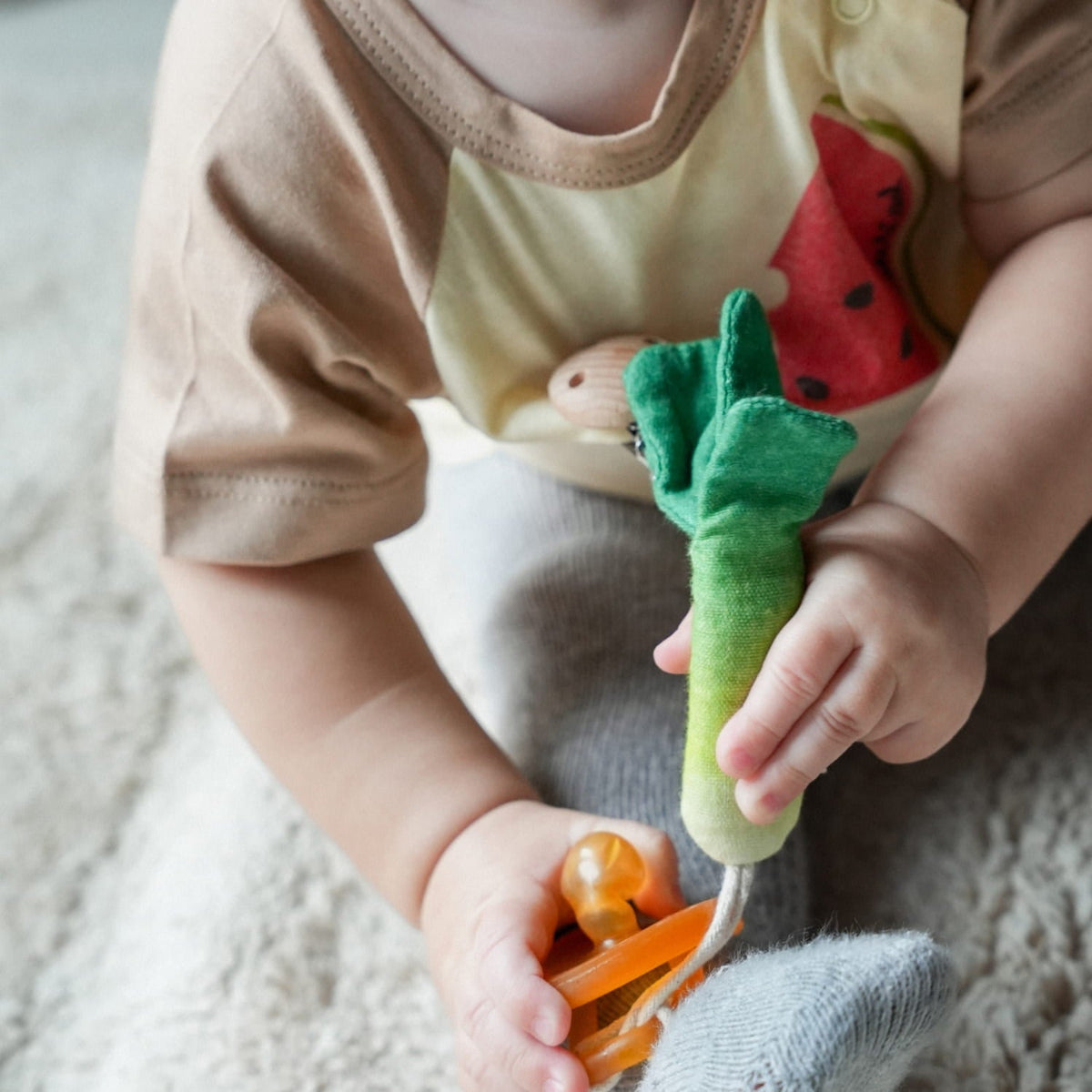 Coffret cadeau naissance – Fresh Picks – vue produit 5