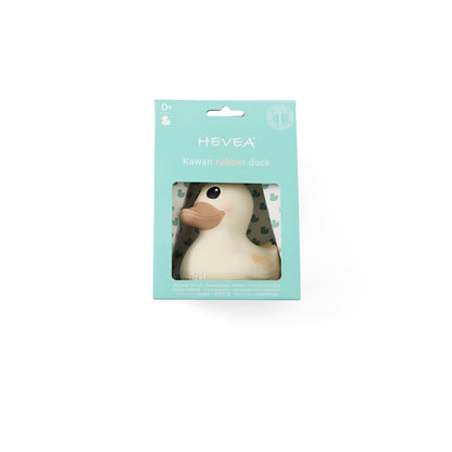 Mini Kawan Canard Blanc – visuel produit