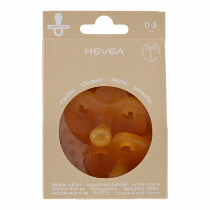 Pack de 2 Sucettes Canard Classique