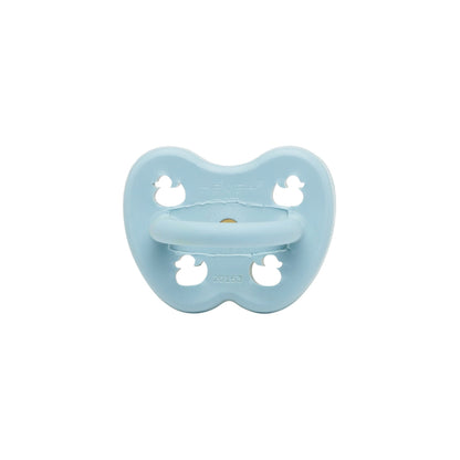 Sucette orthodontique – Nouveau-né 0+ mois – HEVEA