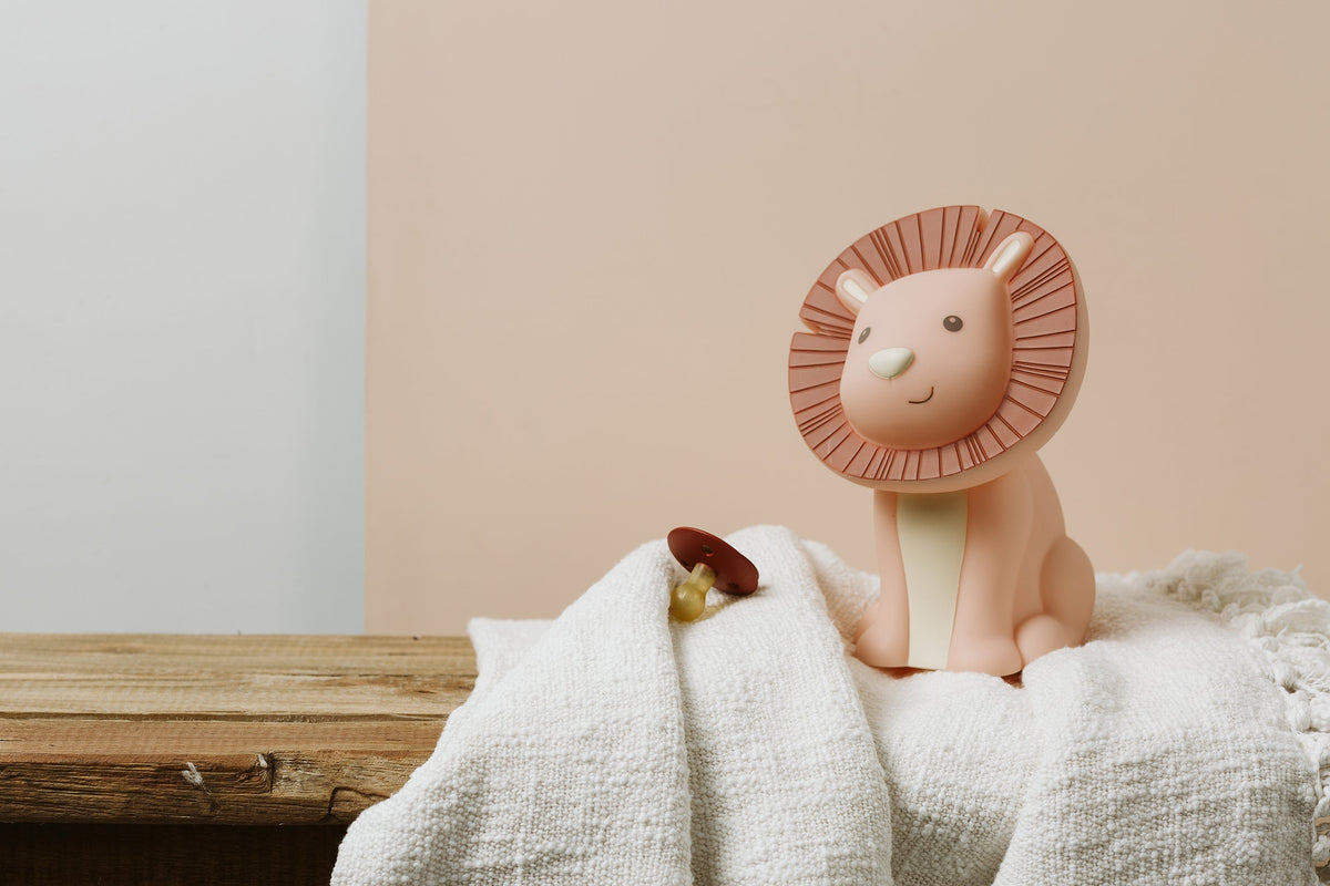 Oplaadbare Hakuna Night Light