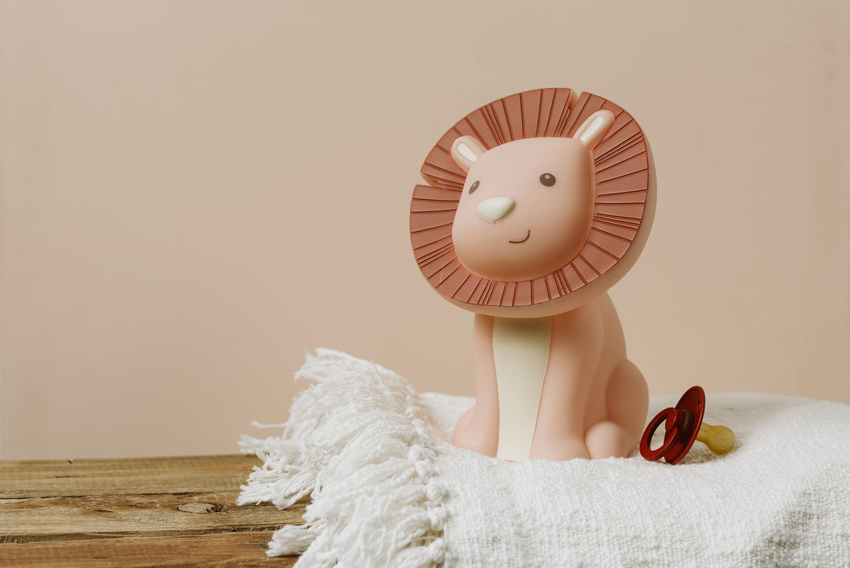 Oplaadbare Hakuna Night Light