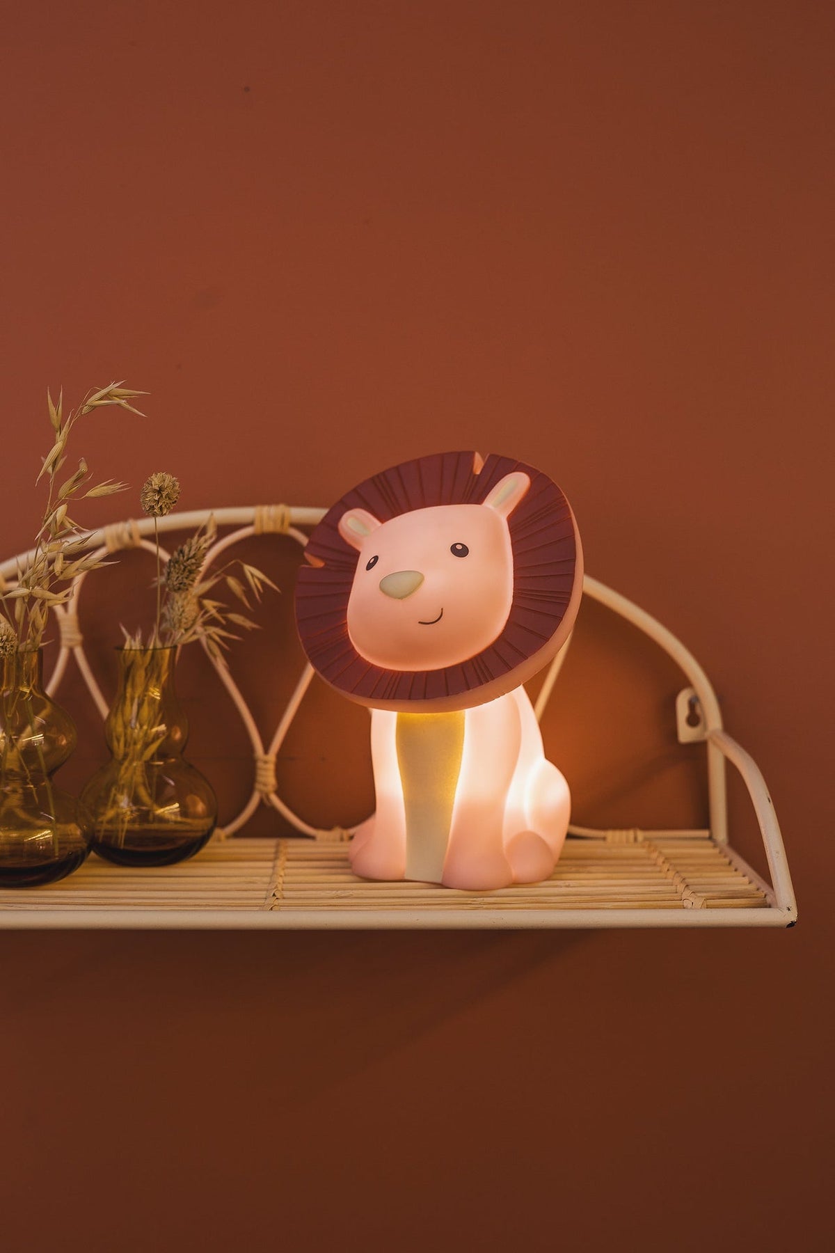 Oplaadbare Hakuna Night Light