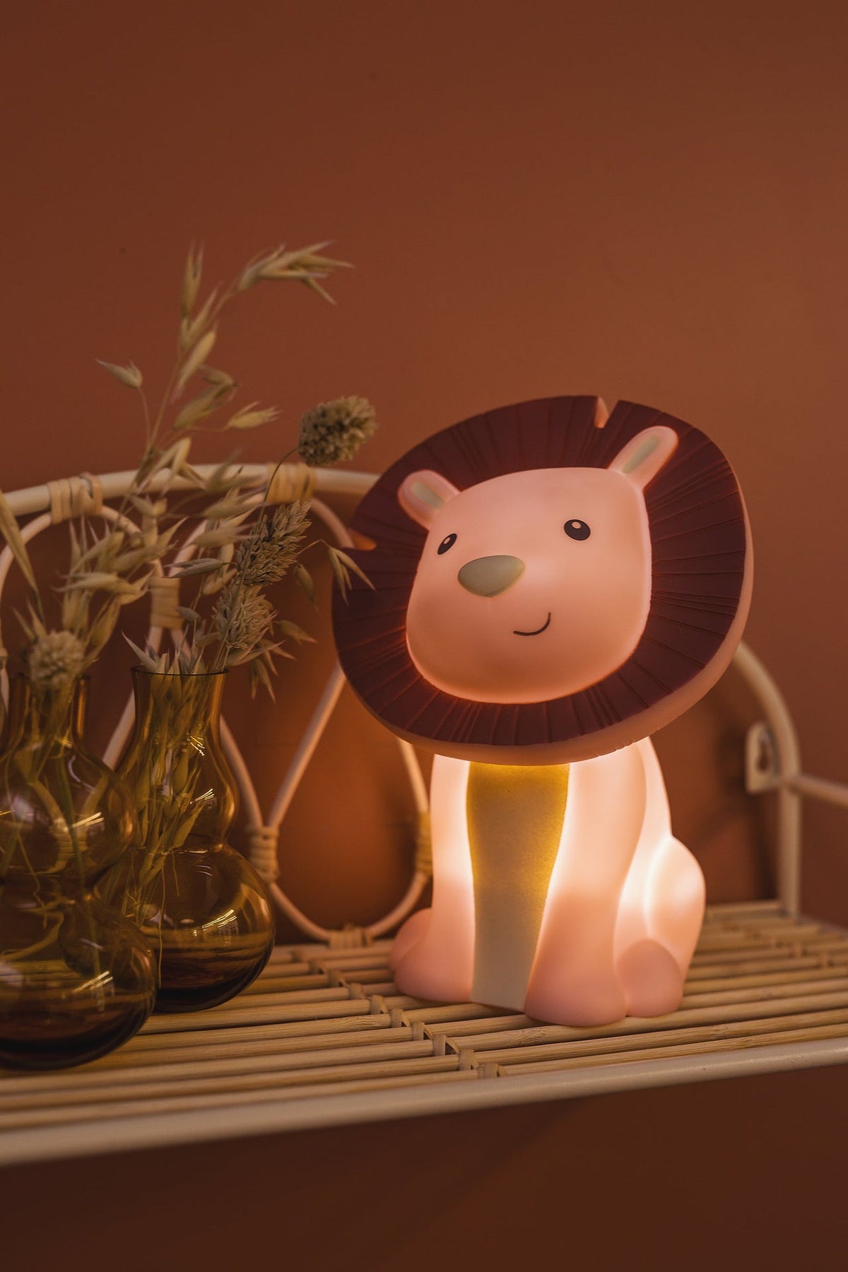 Oplaadbare Hakuna Night Light