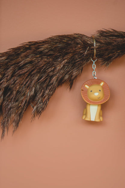 Porte-clés Hakuna
