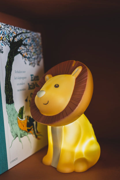 Oplaadbare Hakuna Night Light