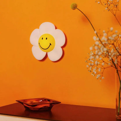 Lampe Murale Rechargeable - Daisy Smiley