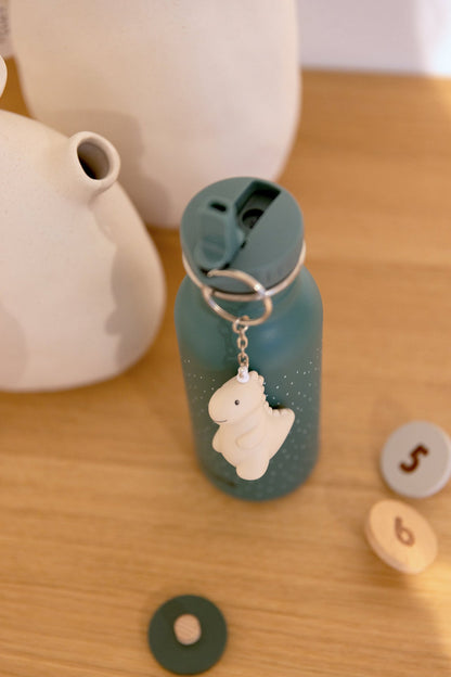 Porte-clés Jéroom Dino – Sable