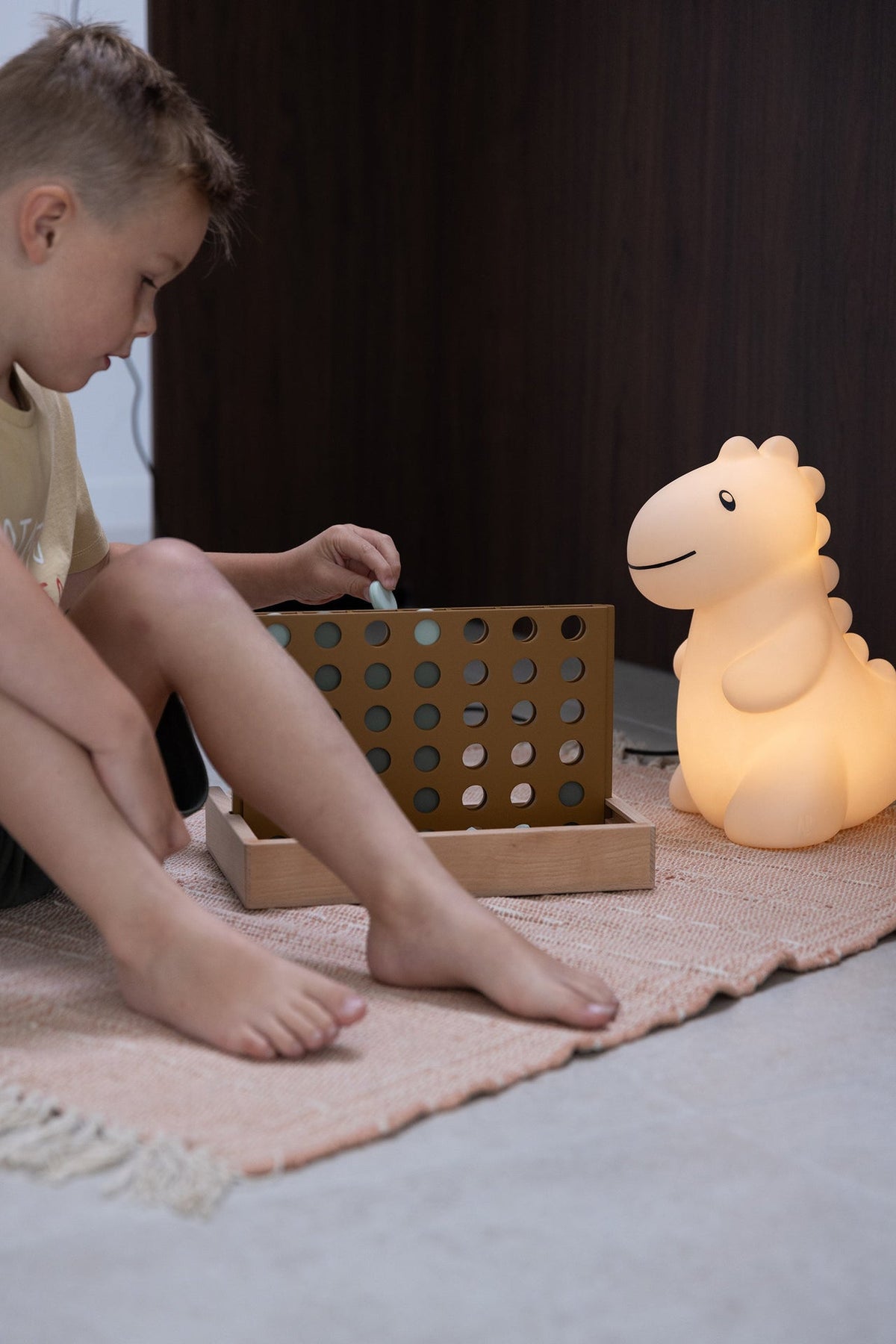 Lampe Jéroom – vue principale