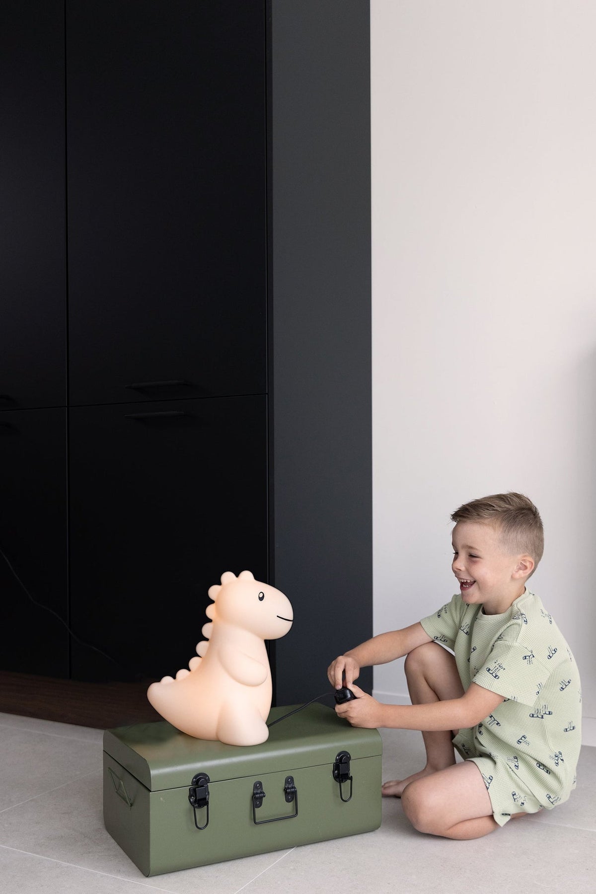 Lampe Jéroom – vue produit 5