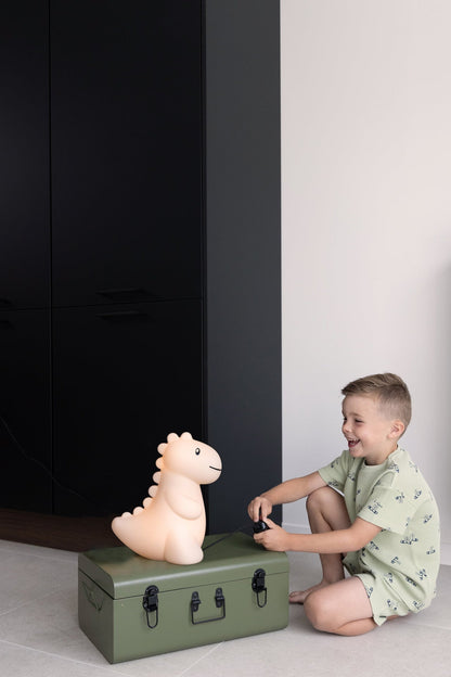Lampe Jéroom – vue produit 5
