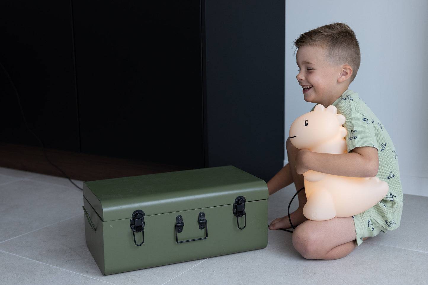 Lampe Jéroom – vue produit 8