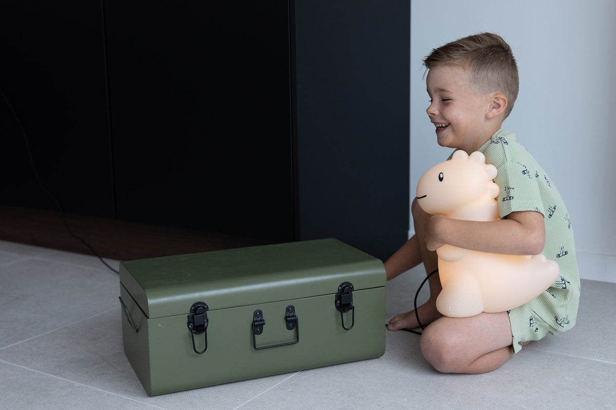 Lampe Jéroom – vue produit 8