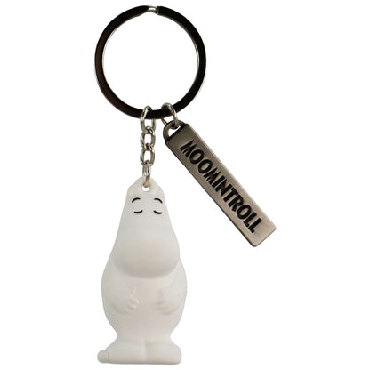 Porte-clés Moomin - Moomintroll
