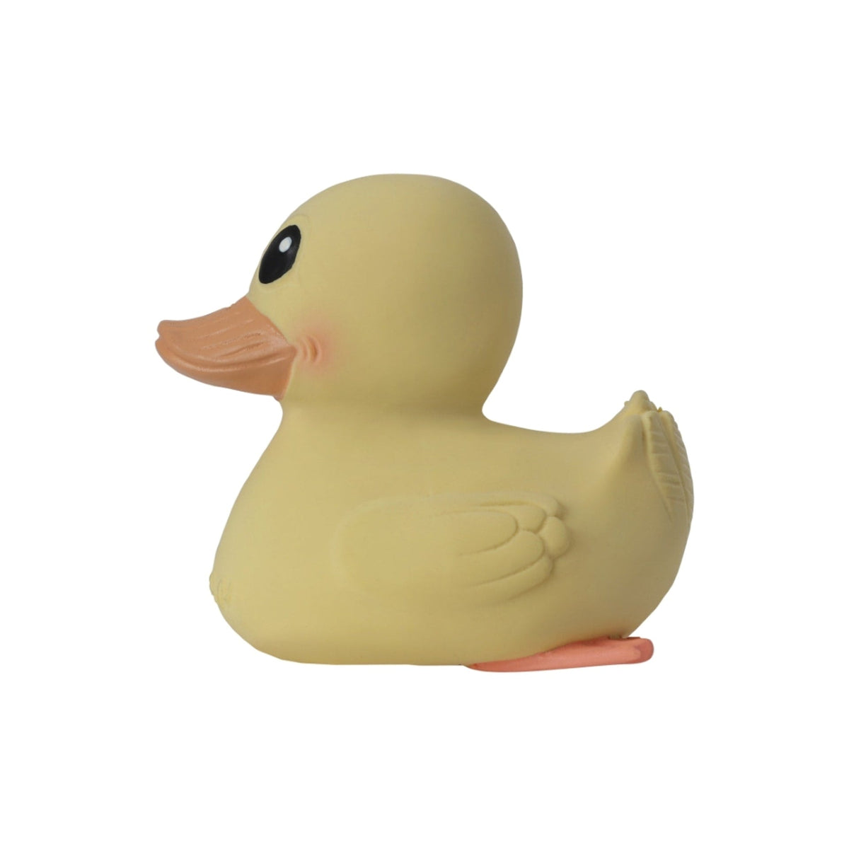 Kawan Mini – Canard de bain et dentition – HEVEA