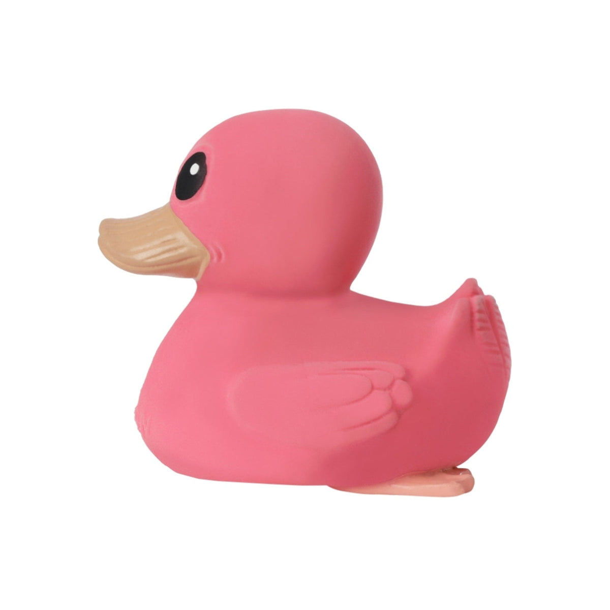 Kawan Mini – Canard de bain et dentition – HEVEA