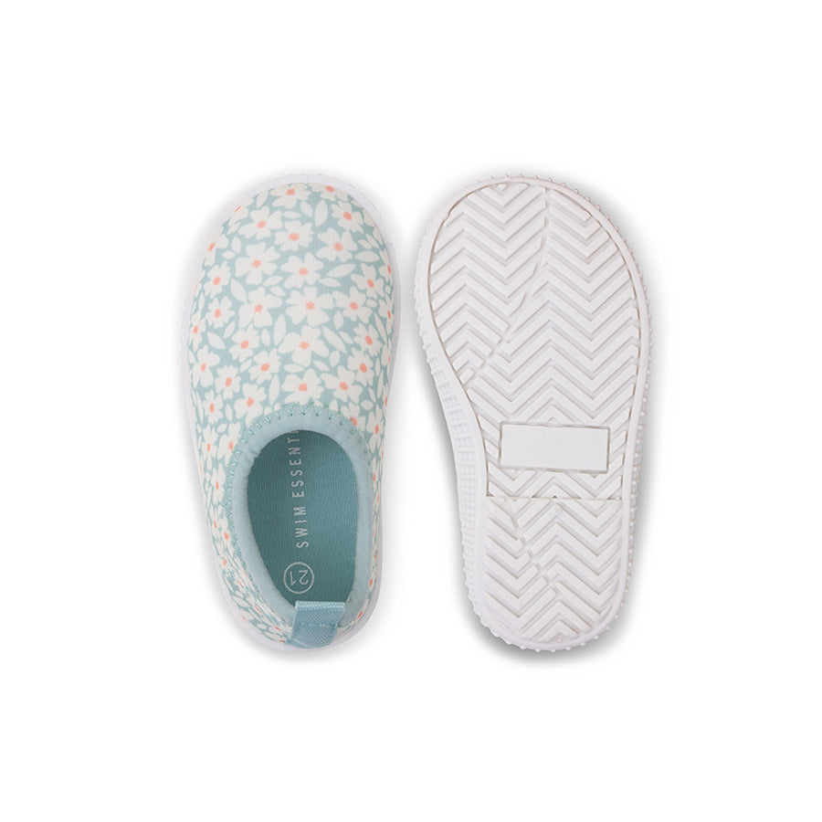 Kids Water Shoes - Green - Florish