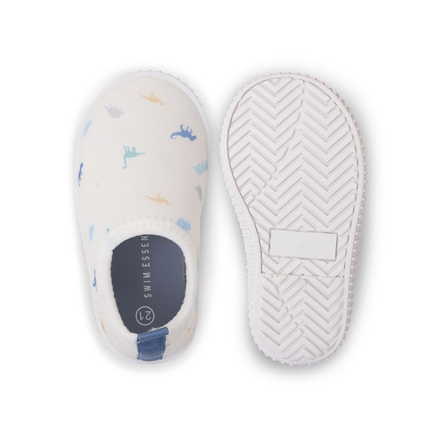 Kids Water Shoes - Multicolor - Dino
