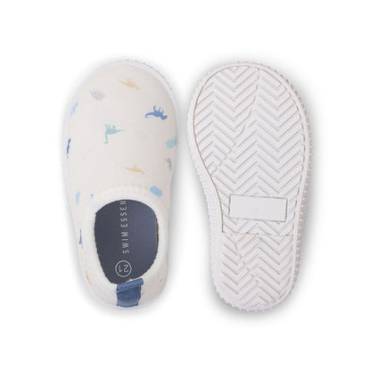 Kids Water Shoes - Multicolor - Dino