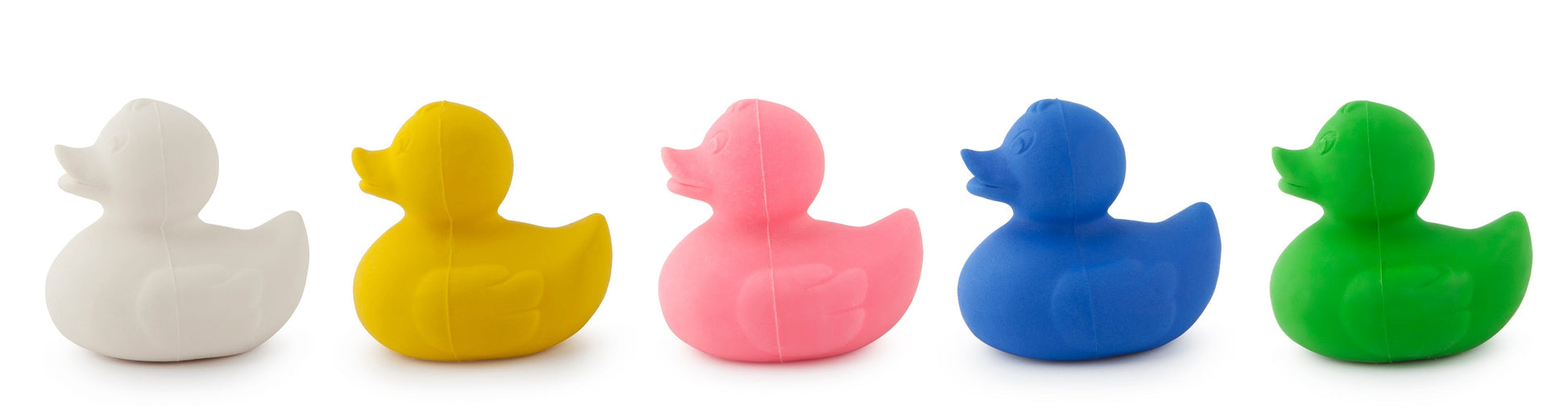 Produit Elvis Le Canard Rose Fan