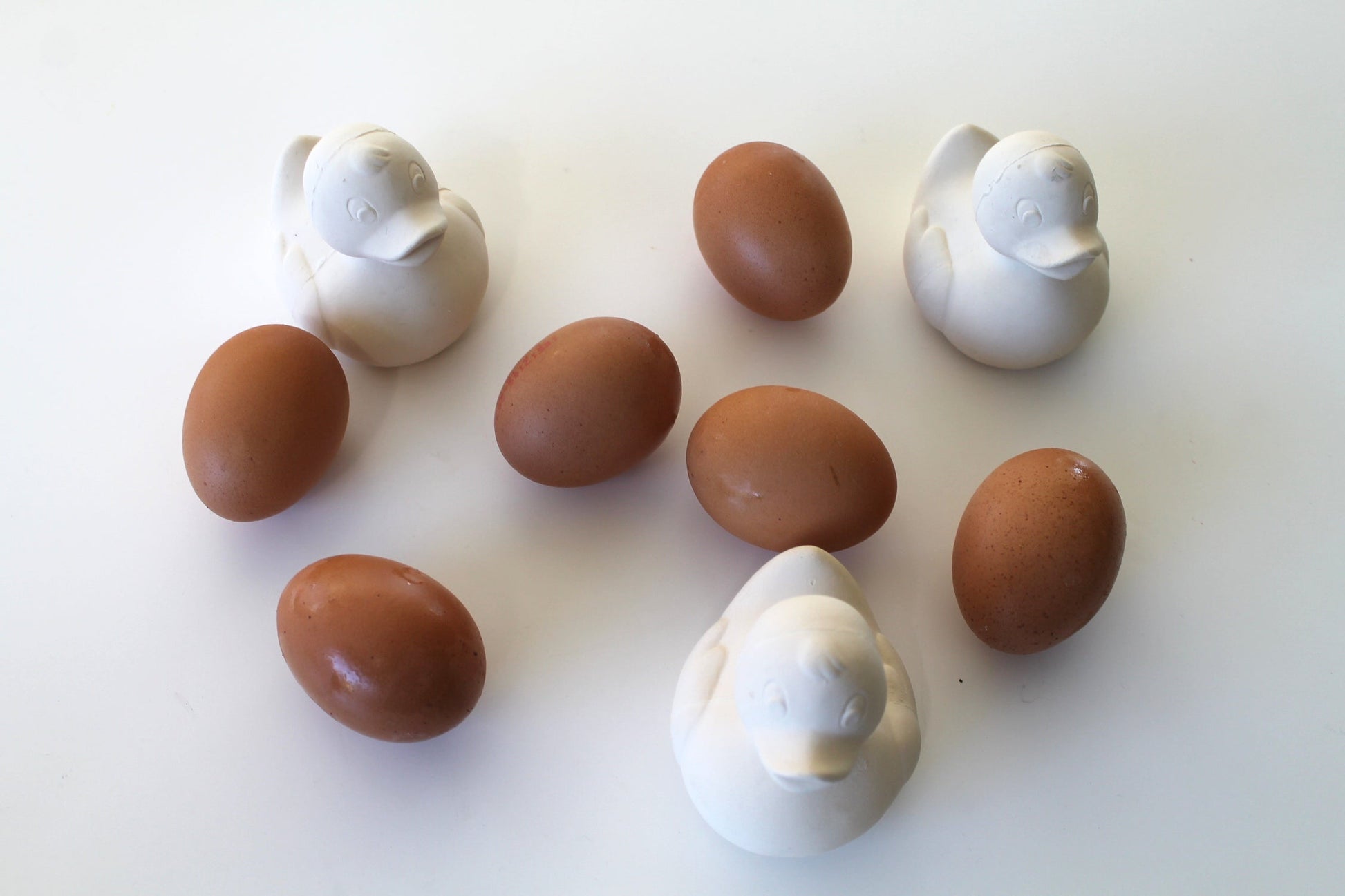 Elvis le Canard Blanc – Jouet de bain et dentition bébé – vue produit 29