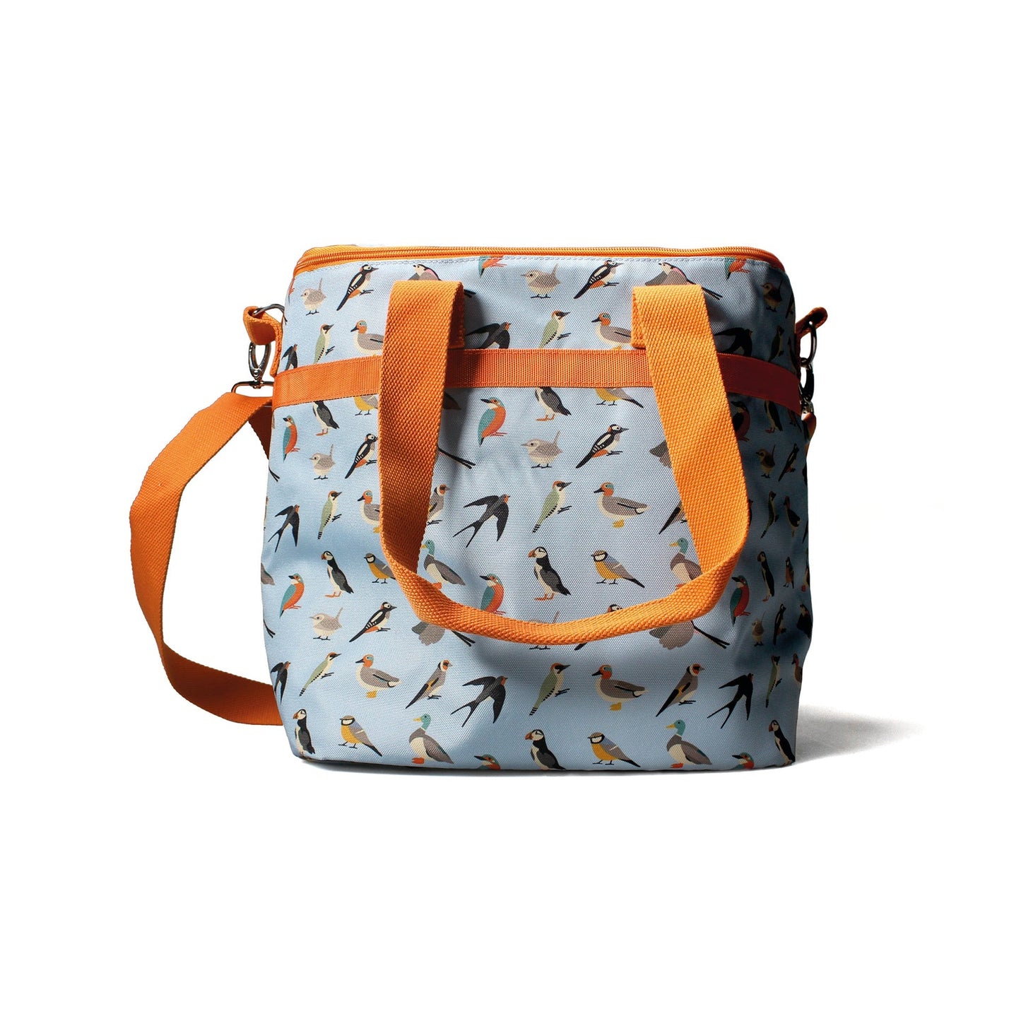 Sac isotherme RPET RSPB - Free as a Bird 20 litres