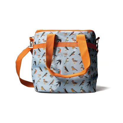 Sac isotherme RPET RSPB - Free as a Bird 20 litres