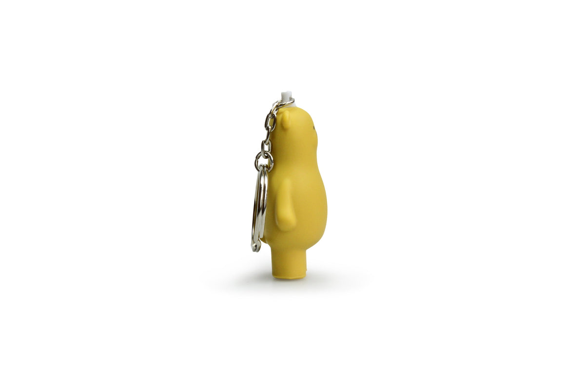 Porte-clés Lou