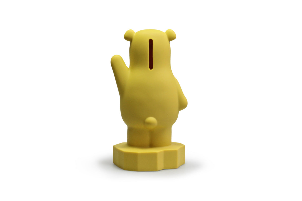 Piggy Bank Lou