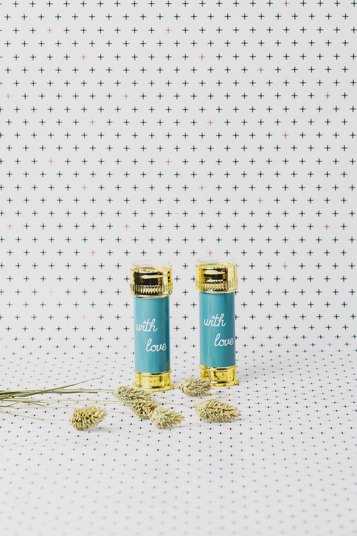 Tubes à Bulles de Savon