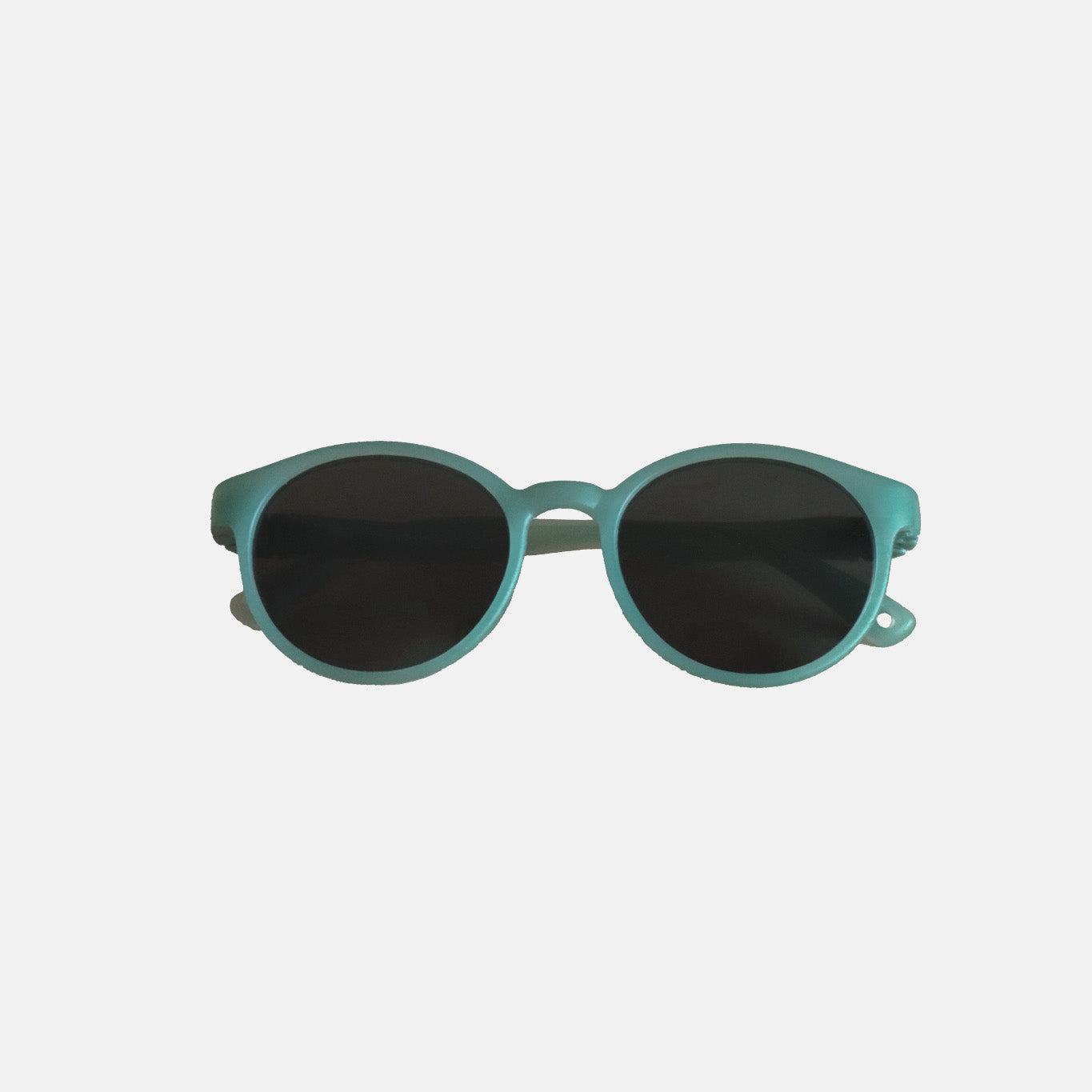 Lunettes de soleil enfant Hop'Pop – CAT 3 – Flex bleu