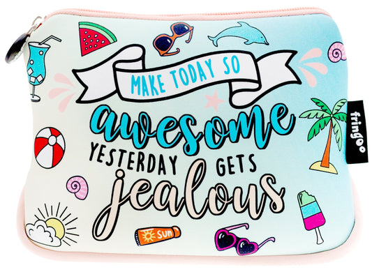 Trousse scolaire – Awesome