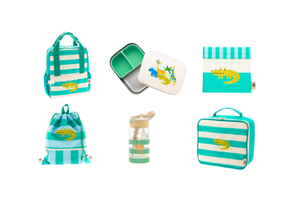 Pack Rentrée CROC