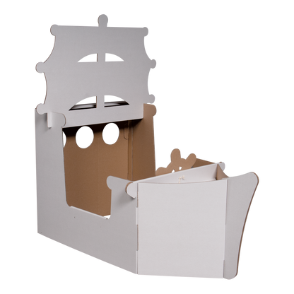Playhouse Bateau Pirate