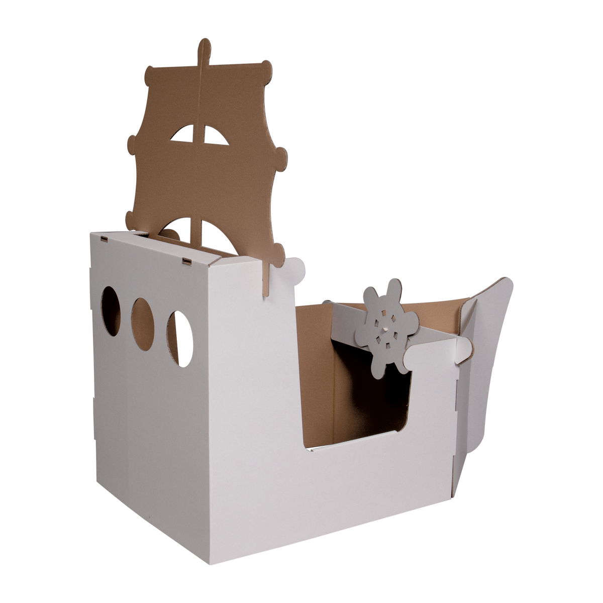 Playhouse Bateau Pirate