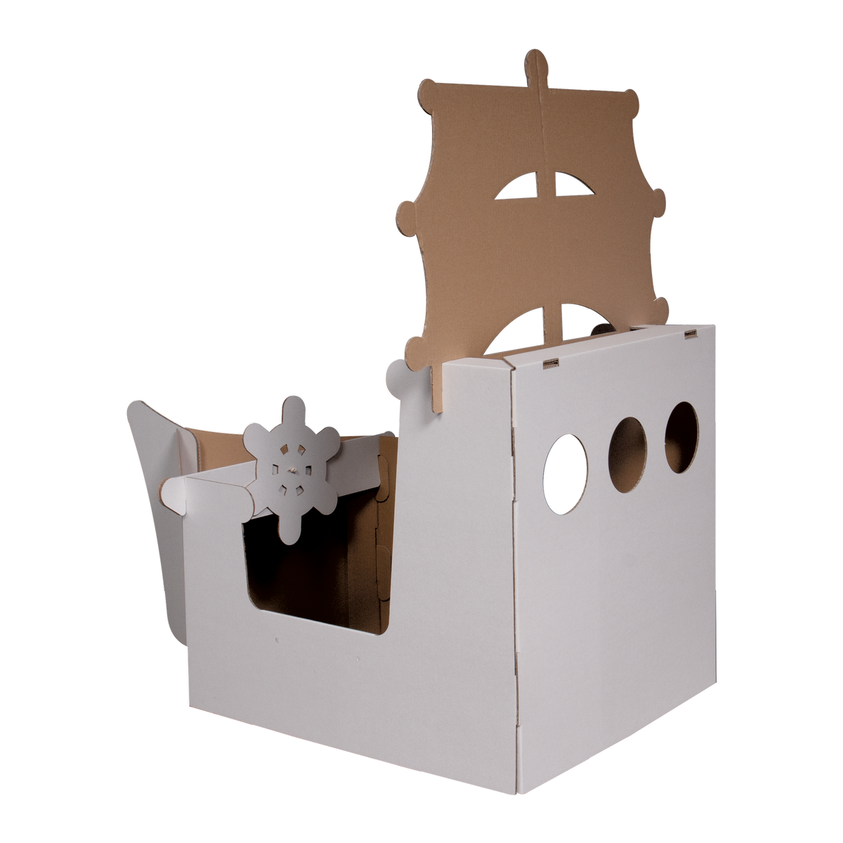 Playhouse Bateau Pirate