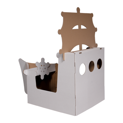 Playhouse Bateau Pirate
