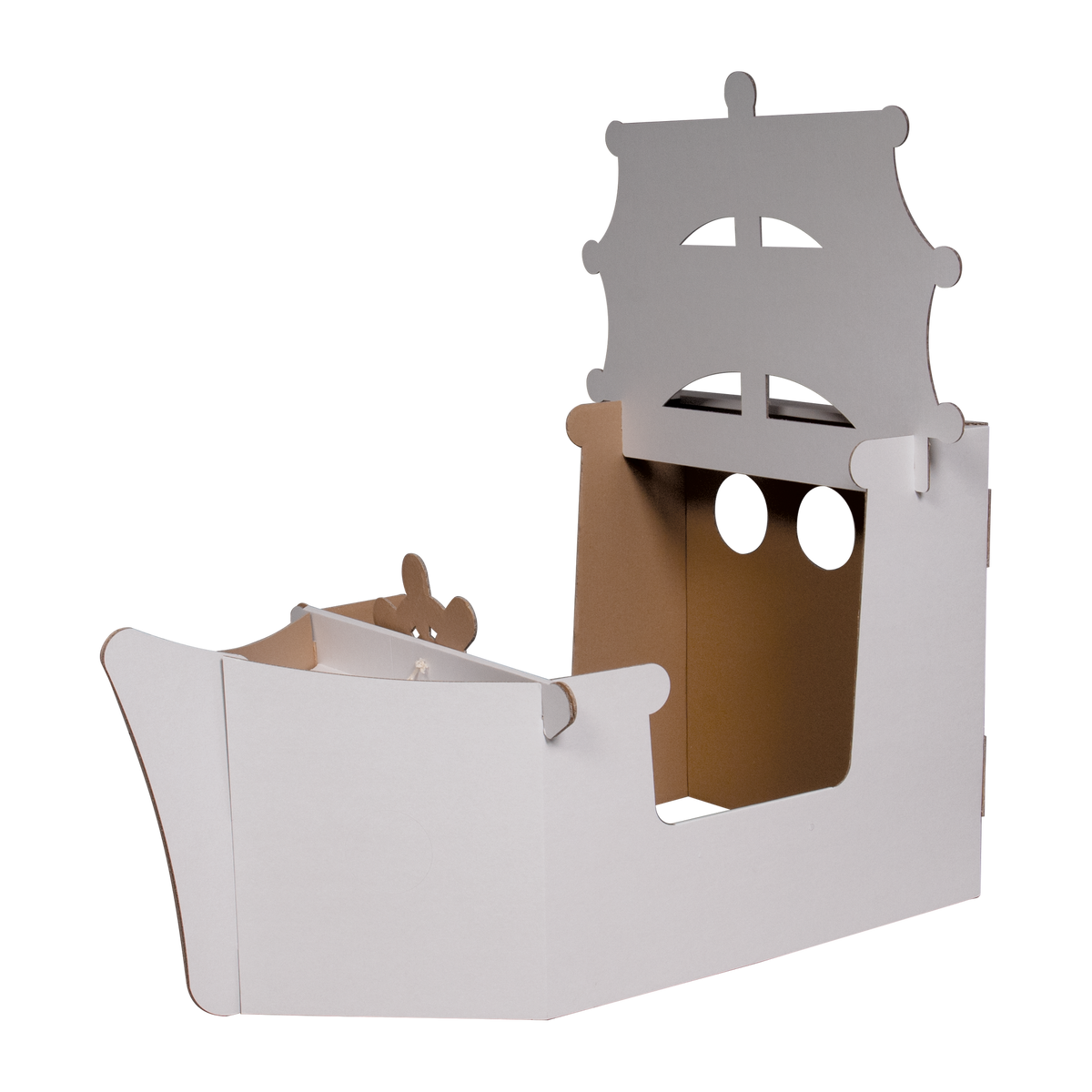 Playhouse Bateau Pirate