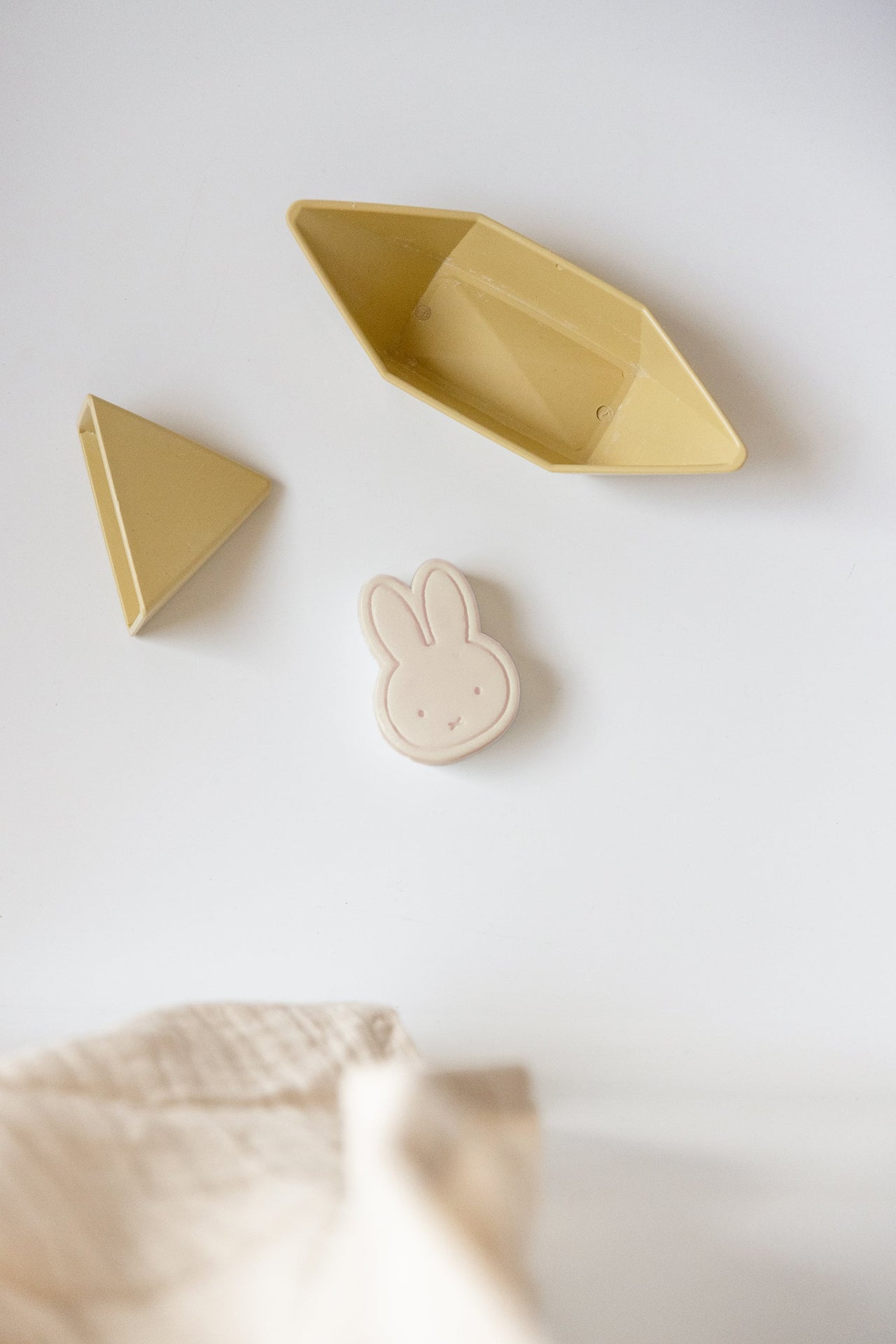 Savon Lapin Miffy Care - Warm Edition