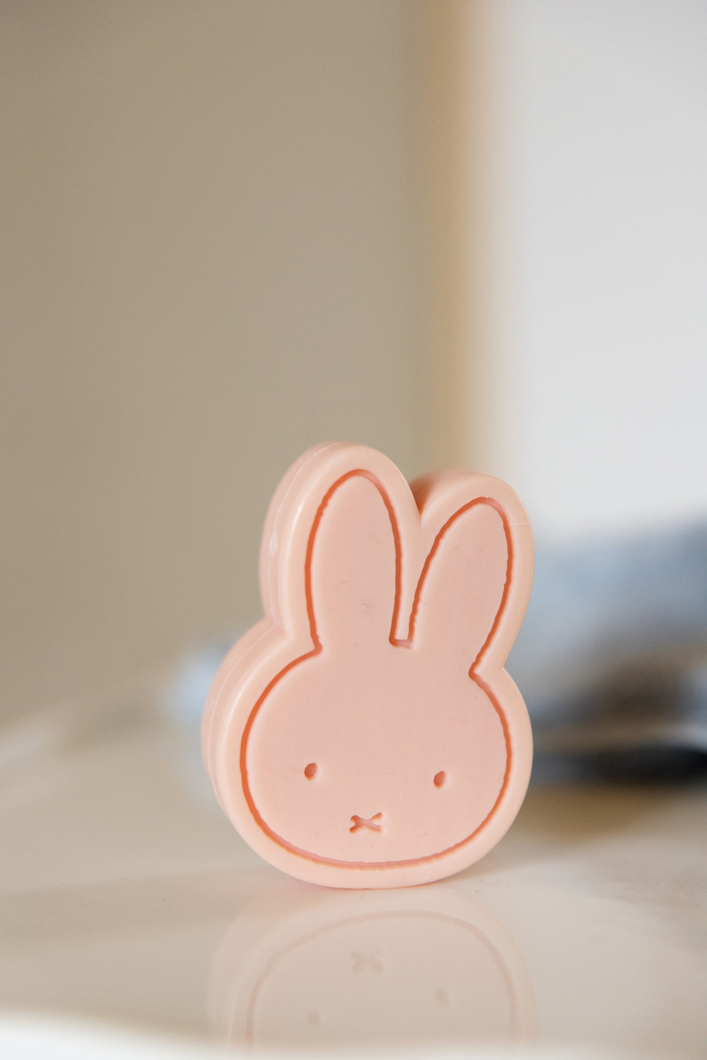 Savon Miffy Care