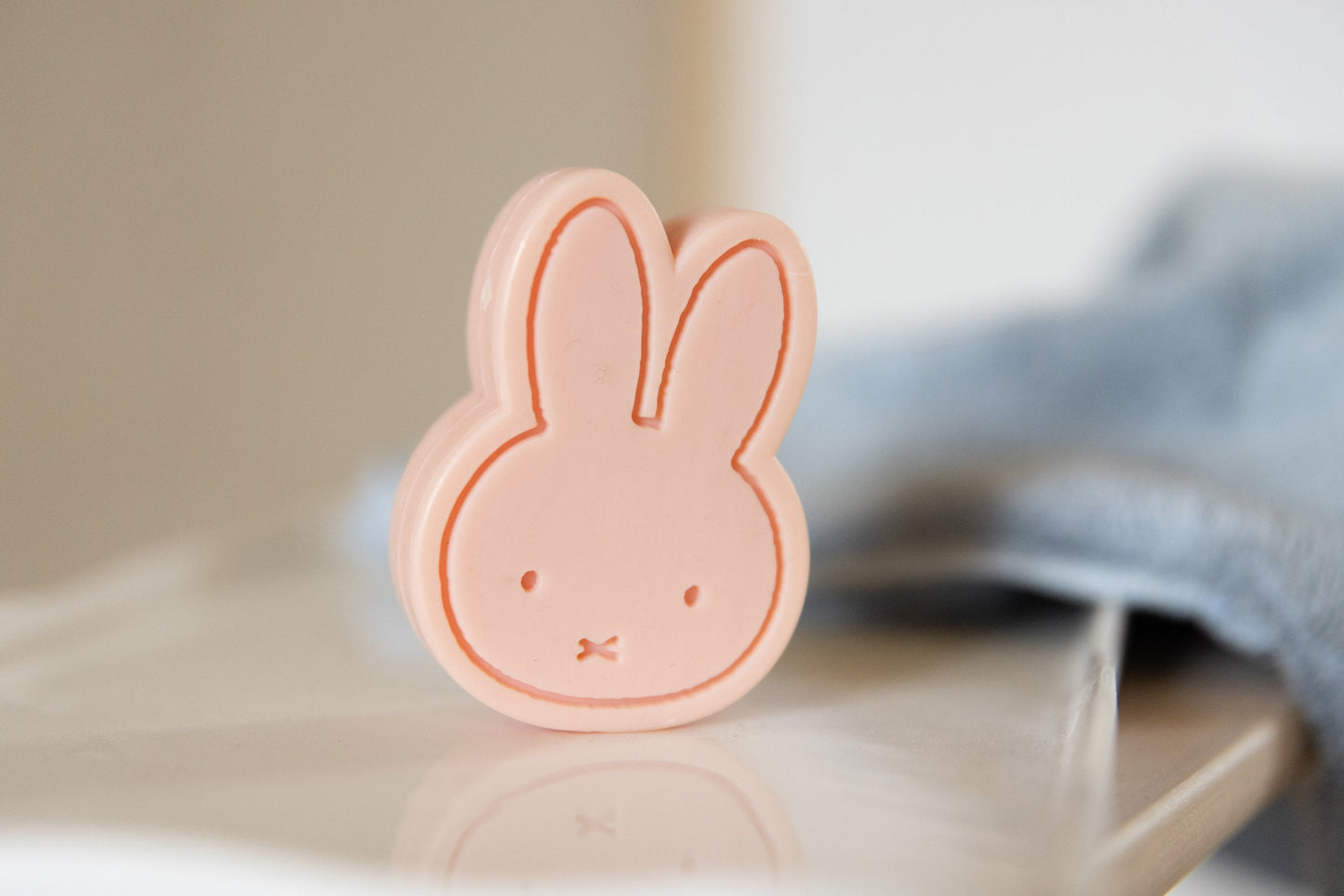 Savon Lapin Miffy Care - Warm Edition
