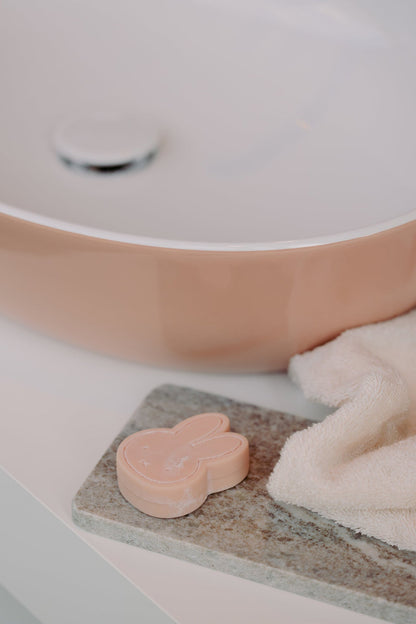 Savon Lapin Miffy Care - Warm Edition