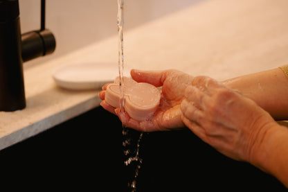 Savon Lapin Miffy Care - Warm Edition