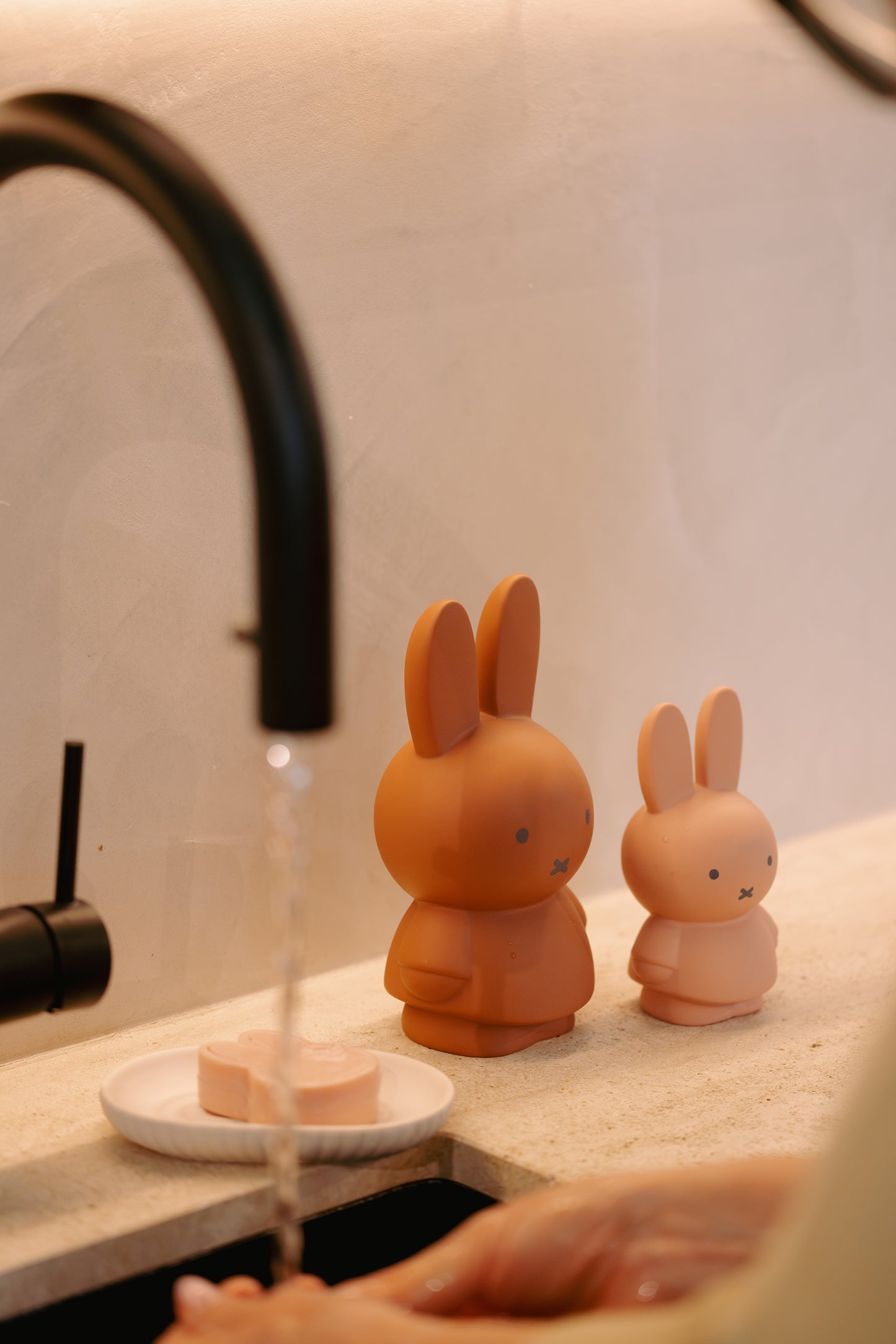 Savon Miffy Care