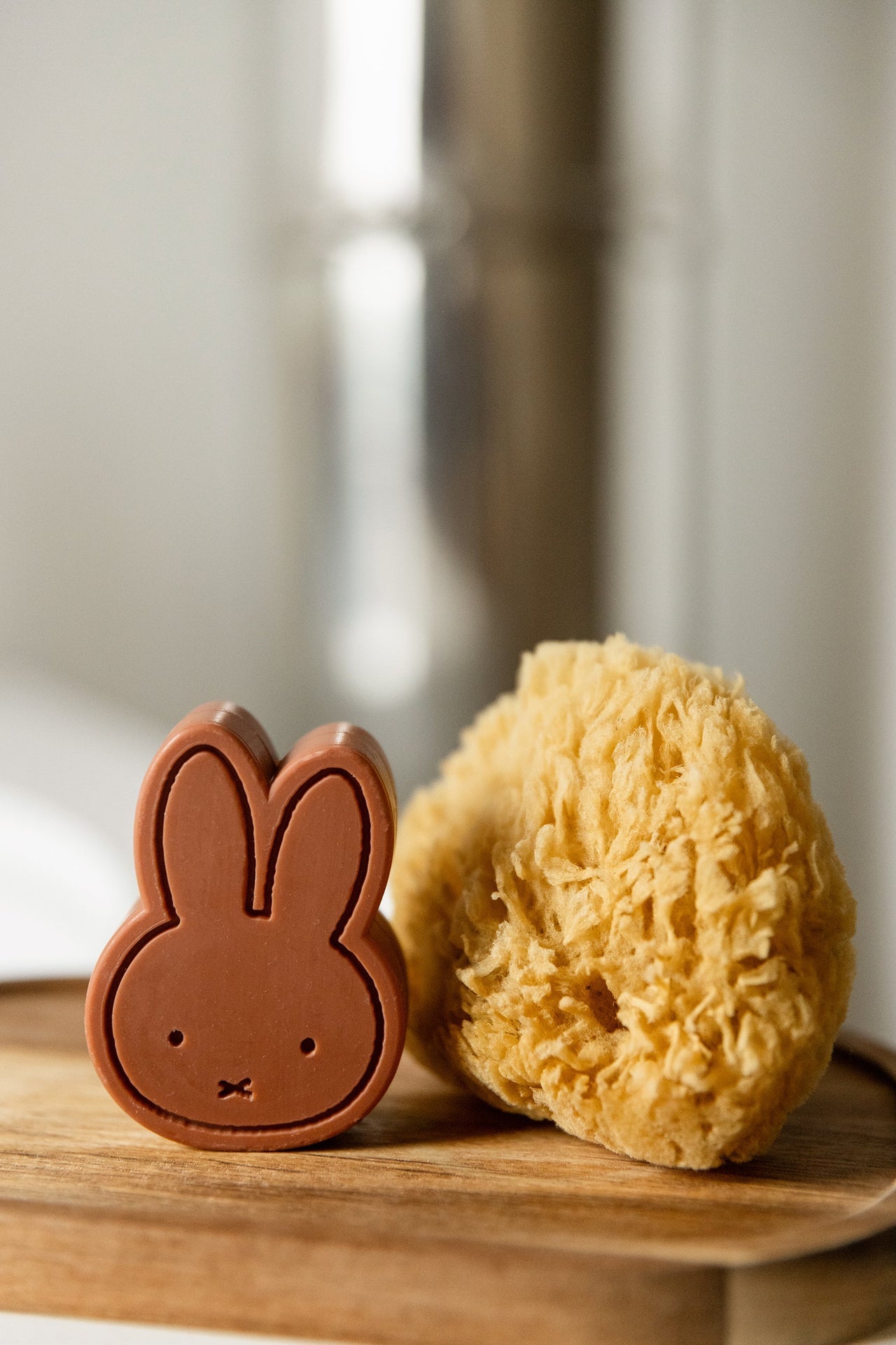 Savon Lapin Miffy Care - Warm Edition
