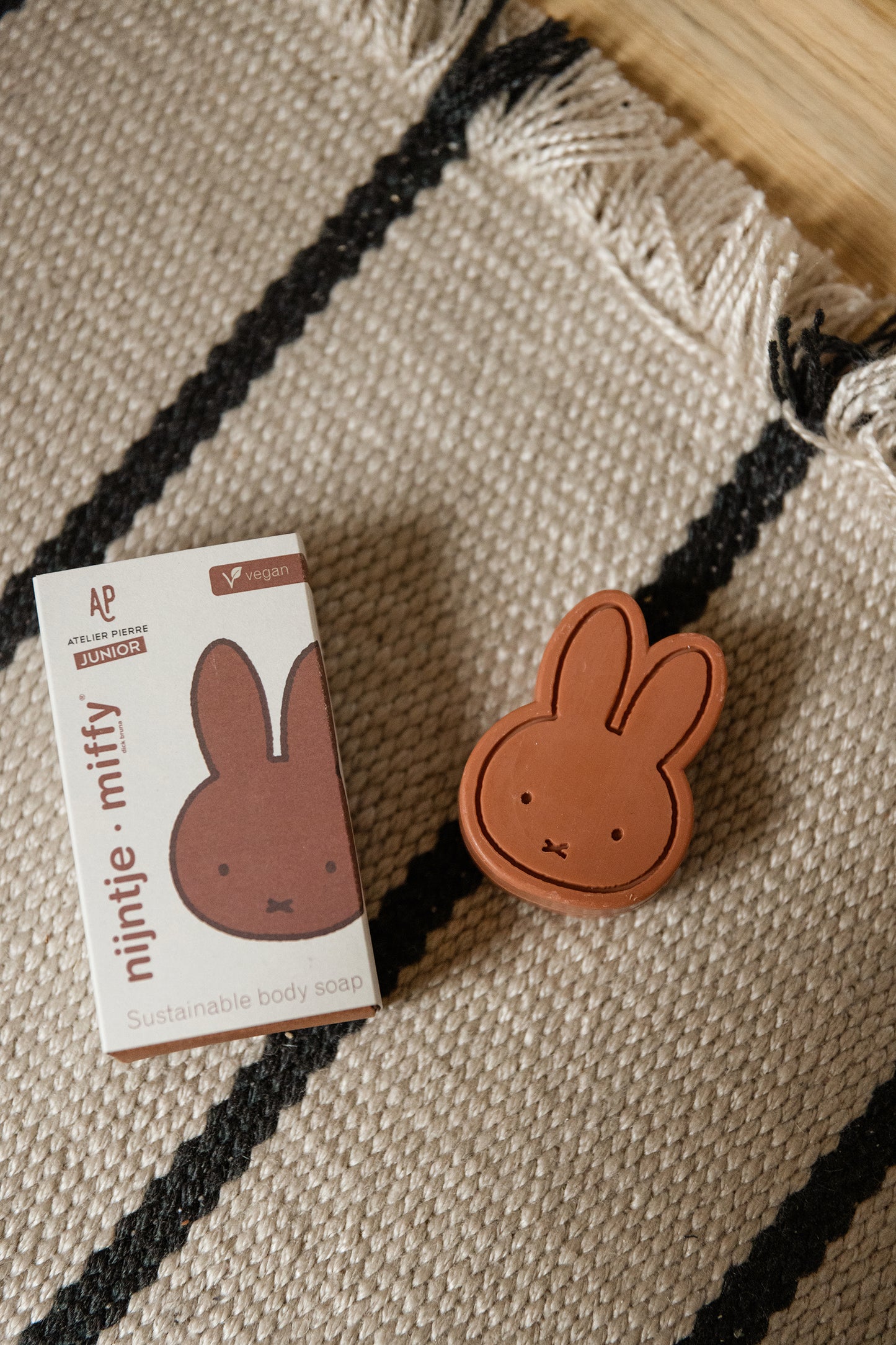 Savon Miffy Care