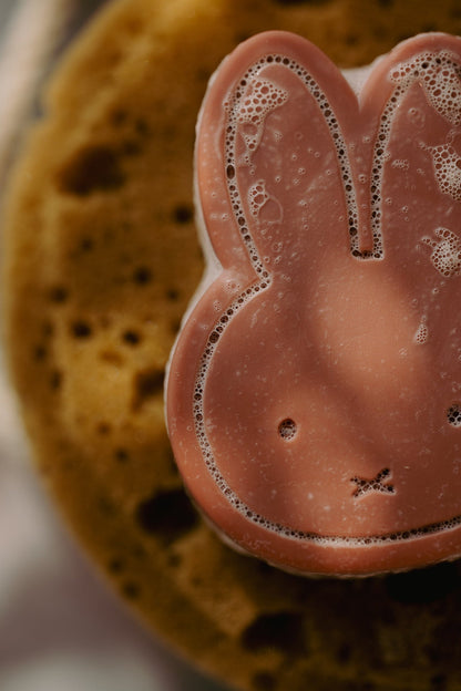 Savon Lapin Miffy Care - Warm Edition